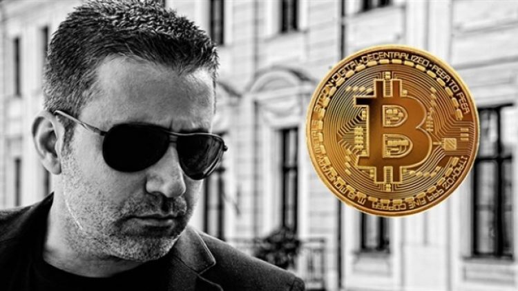 Emrah, konser ücretini Bitcoin olarak istedi