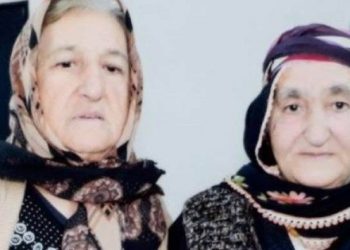 Sağlık sorunlarına rağmen 78 yaşındaki Sise Bingöl tahliye edilmiyor