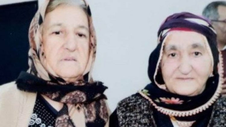 Sağlık sorunlarına rağmen 78 yaşındaki Sise Bingöl tahliye edilmiyor