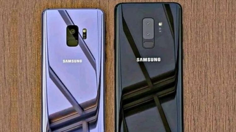Samsung Galaxy S9 tanıtımı için büyük gün