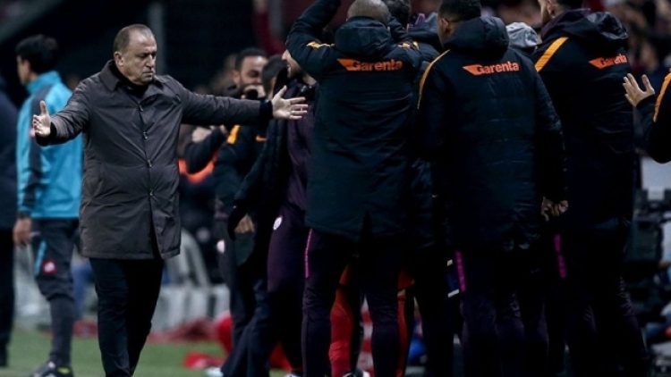 Terim’den futbolcuları için yeni uygulama