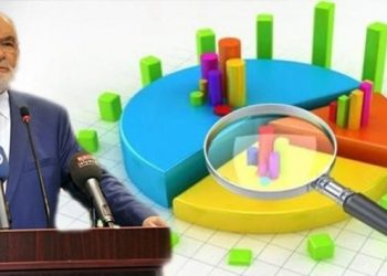 Gezici Araştırma: Saadet Partisi’nin oyu yüzde 1, etkisi yüzde 10