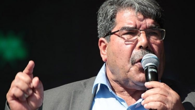 Salih Müslim’in bugün yapılması beklenen duruşması yarına ertelendi