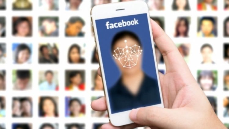 Facebook yüz tanıma özelliğini kullanıma soktu