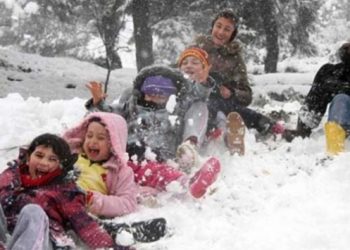 Marmara’da ilk kar tatili müjdesi
