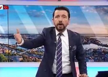 Akit TV Sunucusu RTÜK’e şikayet edildi