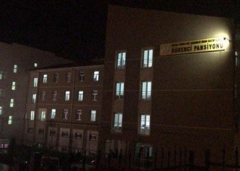İmam Hatip Lisesi yurdunda kalan kız öğrenci intihar etti