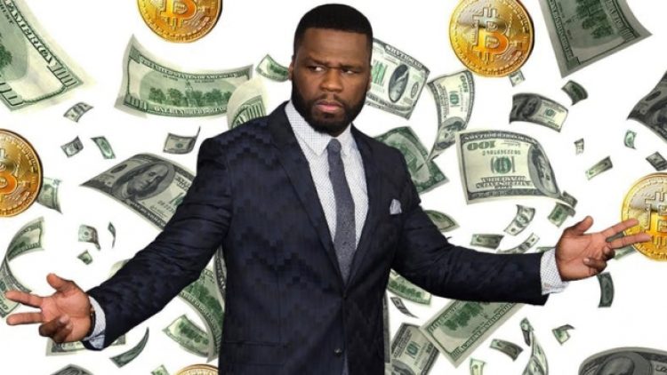 ​50 Cent, milyonları Bitcoin’le kandırmış