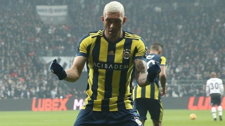Fernandao’nun cezası belli oldu