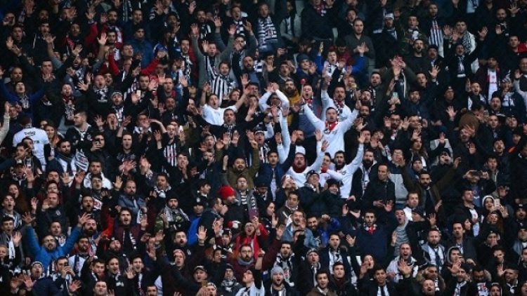 Beşiktaş yöneticisi: :Kimse kovulmadı