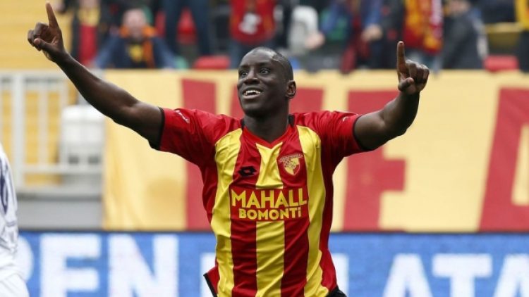 Demba Ba: İnanmayanları susturacağım