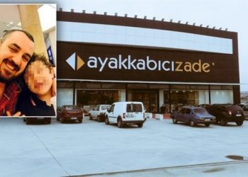 İş adamının ölümü haraç çetesi yüzünden