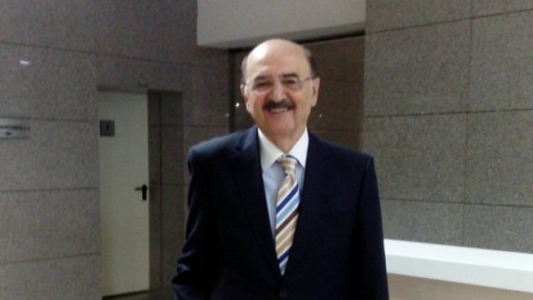 Hüsnü Mahalli’nin davasında ‘görevsizlik’ kararı