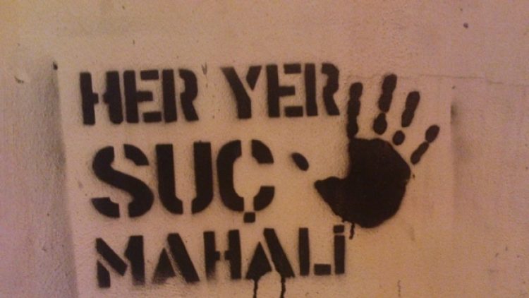 Kayseri’de 17 erkek öğrenciye istismarla suçlanan basketbol hocası tutuklandı