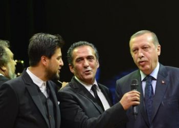 “Yandaş değil uyumlu” Yavuz Bingöl’ün kızı TRT’de!