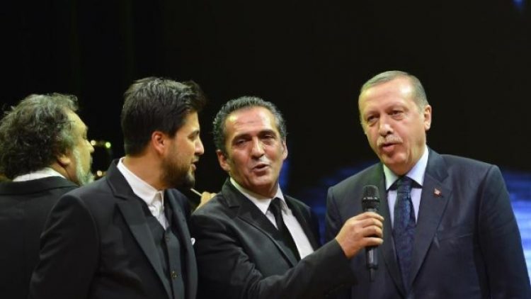 “Yandaş değil uyumlu” Yavuz Bingöl’ün kızı TRT’de!