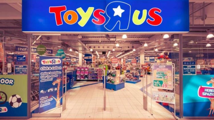 Oyuncak devine kayyım atandı