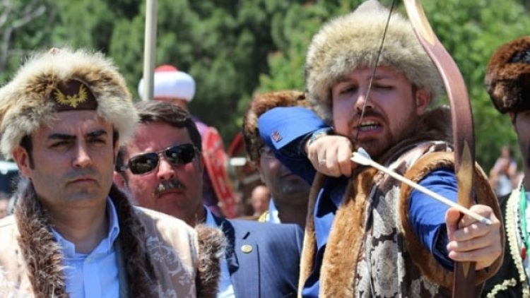 Bilal Erdoğan: Cumhurbaşkanımıza ulaşmakta zorlanıyoruz