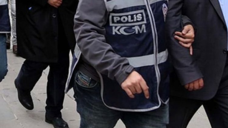 Aksiyon İş’e Cemaat Operasyonu: 72 kişi hakkında gözaltı kararı