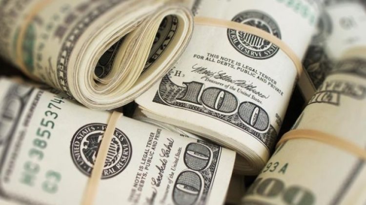 Dolar son 5 haftanın en yüksek seviyesine yükseldi