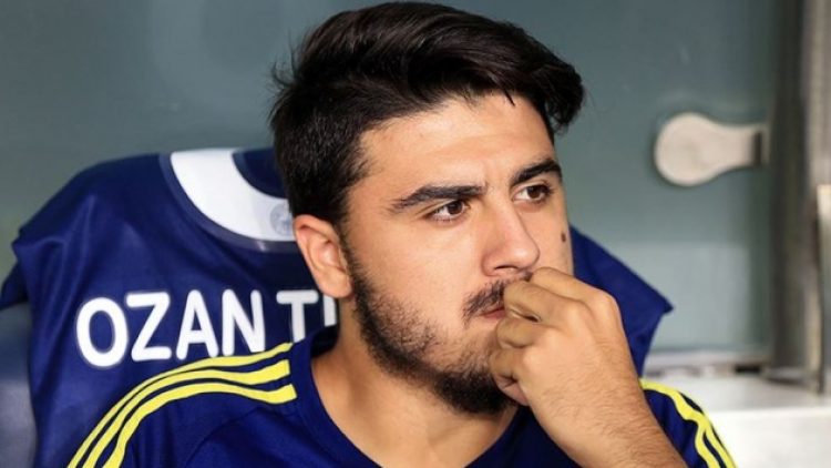 Fenerbahçe’de Ozan Tufan affedildi