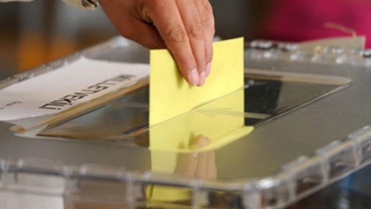 4 parti ittifak içinde olduklarını açıkladı