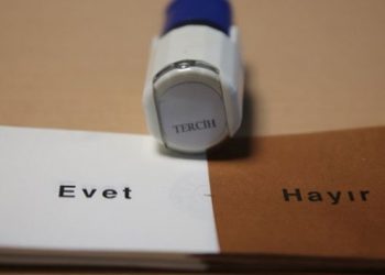 450 bin TERCİH mühürleri ne oldu
