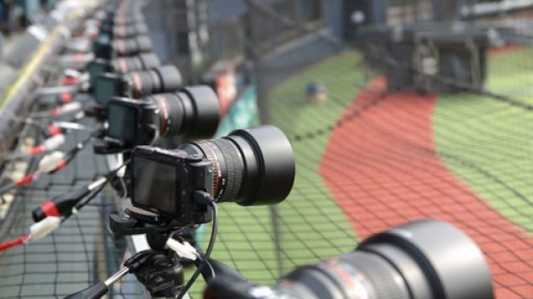 Spor yayınlarına Matrix ayarı