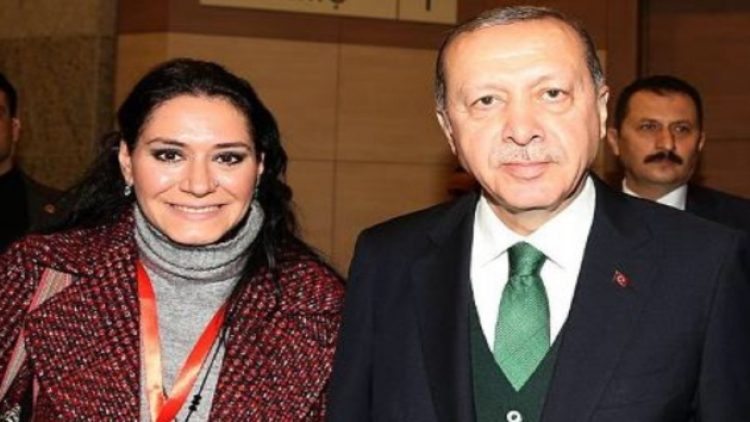 Erdoğan’ın torpili ile TRT’ye girdiğini itiraf eden spiker: Evin reisi erkektir