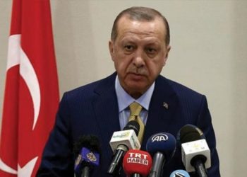 Erdoğan’ın bugünkü programı iptal edildi