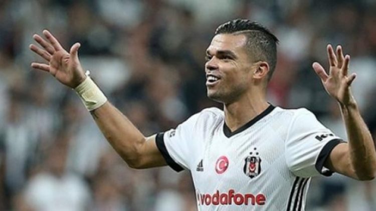 Beşiktaş’ta büyük şok! Yıldız futbolcuda kırık…