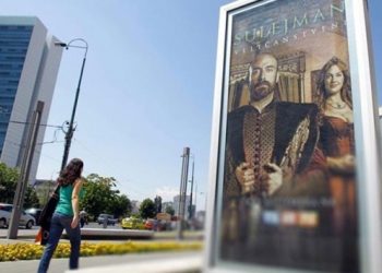 ​11 kanala ‘Türk dizilerini yayından kaldırın’ talimatı