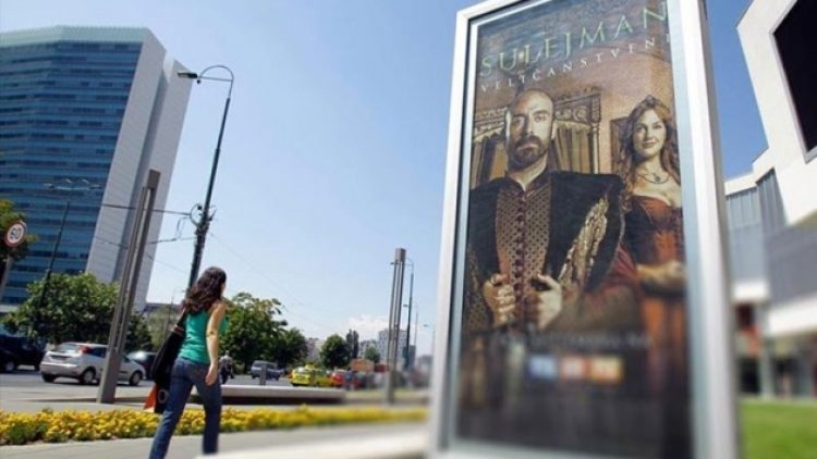 ​11 kanala ‘Türk dizilerini yayından kaldırın’ talimatı