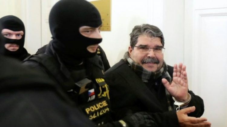 Türkiye, Müslim’i bu kez Almanya’dan istedi