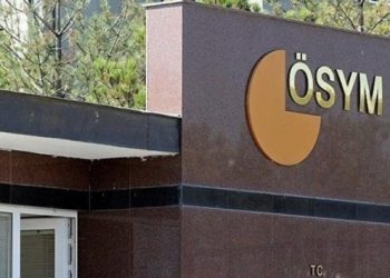 ​ÖSYM’den ALES için bir ilk