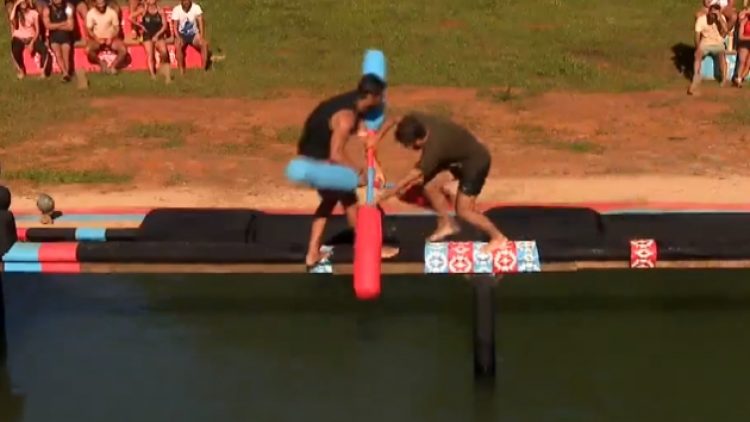 Rakibine yumruk atan Nihat Doğan diskalifiye edildi