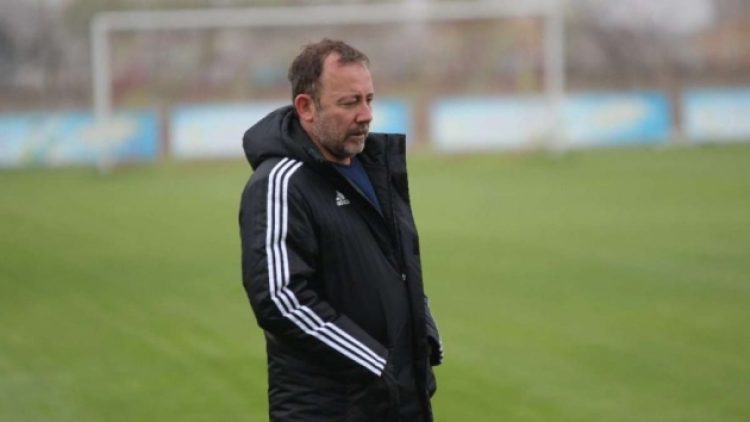 Sergen Yalçın’ın adresi belli oldu