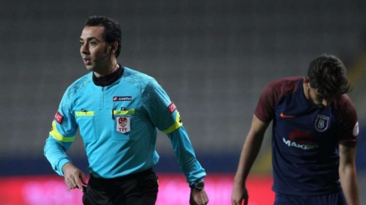 Abdullah Yılmaz’ın lisansı iptal edildi