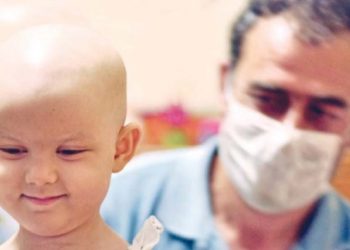 Lösemi ile mücadelede yeni umut