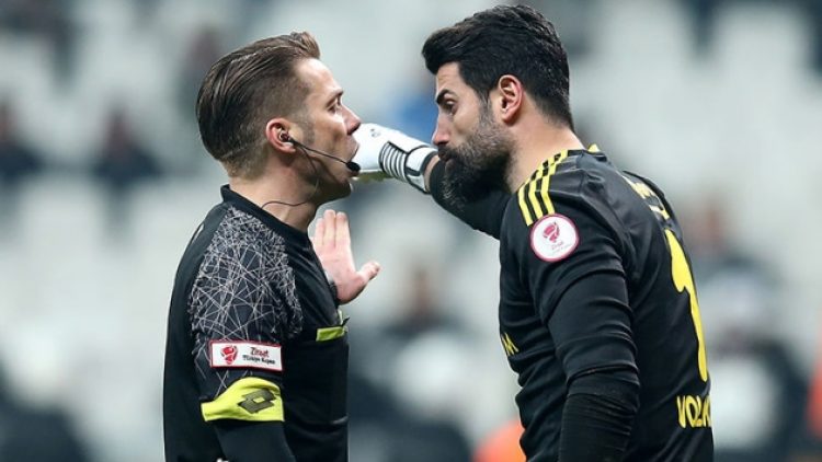 Aykut Kocaman çılgına döndü! Volkan Demirel için radikal karar!