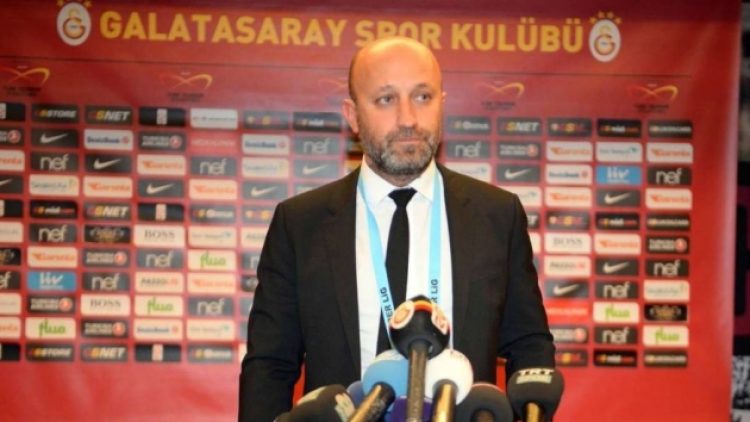 Bursaspor’dan Cenk Ergün’e teklif!