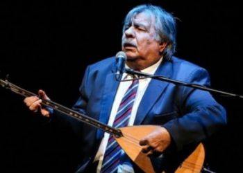 Arif Sağ hastaneye kaldırıldı