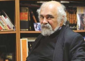 Ragıp Zarakolu hakkındaki yakalama kararı kaldırıldı