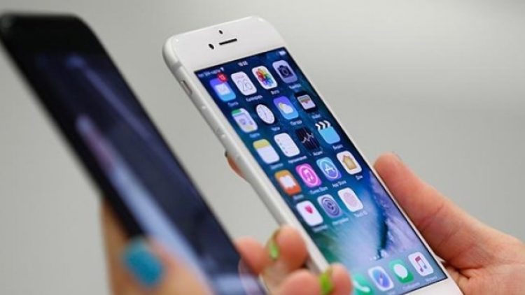 ​İphone’lar için yeni güncelleme: İşte getirilen yenilikler