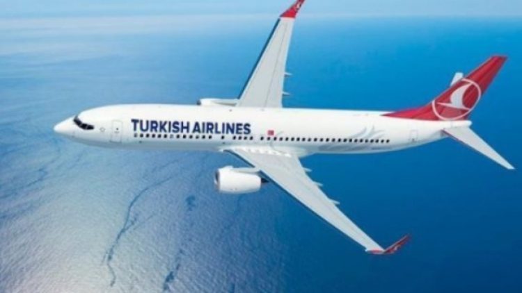 ​THY’nin Roma uçağı geri döndü