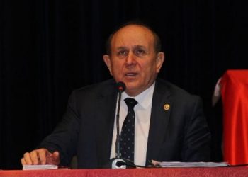 Burhan Kuzu’dan AKP’ye kırgınlık açıklaması