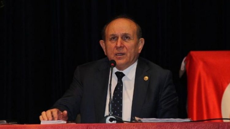 Burhan Kuzu’dan AKP’ye kırgınlık açıklaması