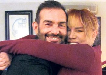 Ünlü menajer Yaşar Gaga hayatını kaybetti