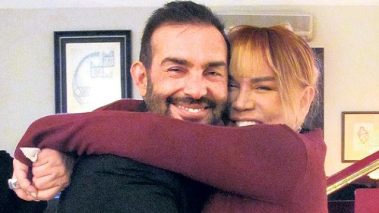 Ünlü menajer Yaşar Gaga hayatını kaybetti