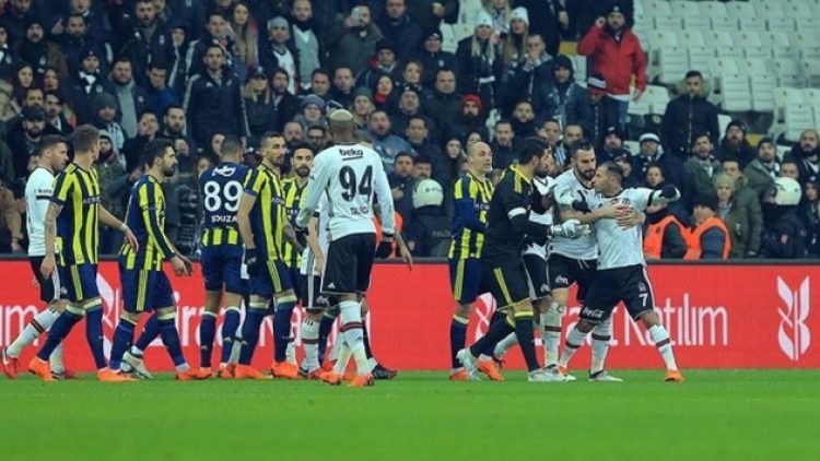 Beşiktaş’tan Ricardo Quaresma için 17 sayfalık savunma!